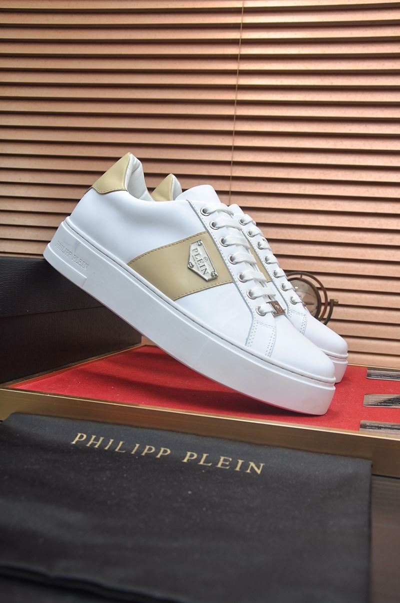 Philipp Plein Shoes